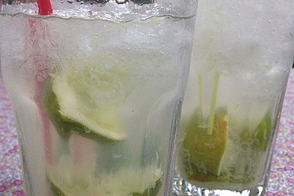 Caipirinha 14