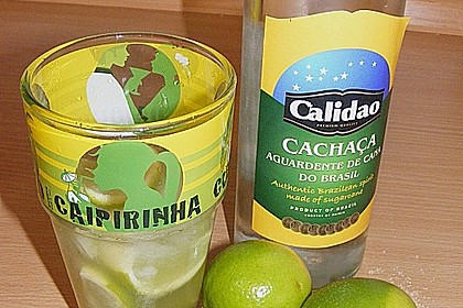 Caipirinha 13