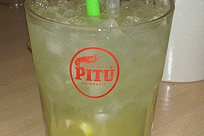 Caipirinha 10