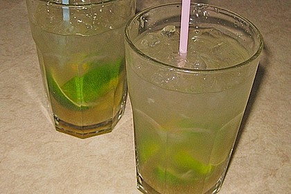 Caipirinha 3