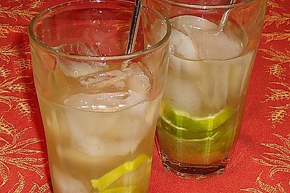 Caipirinha 8