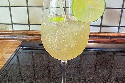 Caipirinha 7