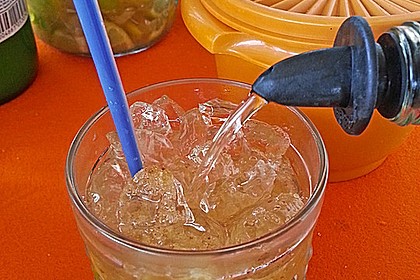 Caipirinha 12