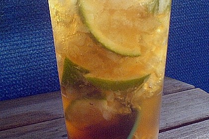 Caipirinha 9