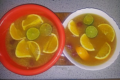 Caipirinha 11