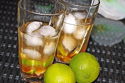 Caipirinha 5