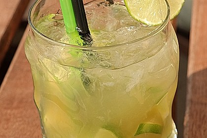 Caipirinha 2