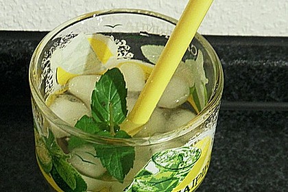 Caipirinha 4
