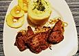 Tiroler Leber