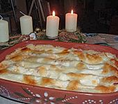 Cannelloni mit Hackfleischf&uuml;llung (Bild)