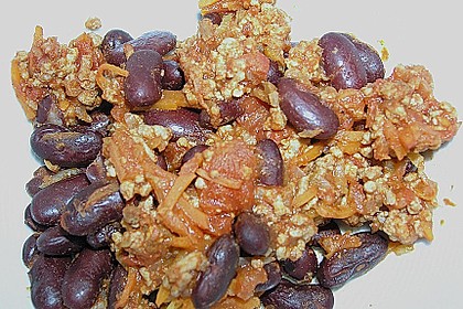 Chili con Carne 7