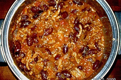 Chili con Carne 8