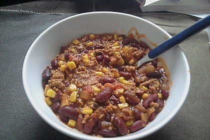 Chili con Carne 6