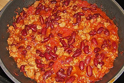 Chili con Carne 2