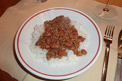 Chili con Carne 5