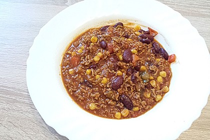 Chili con Carne