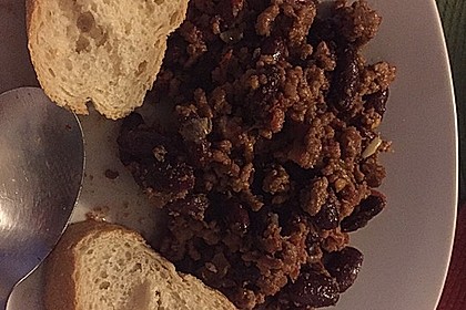 Chili con Carne 4