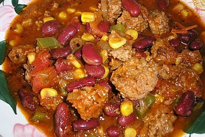 Chili con Carne 1