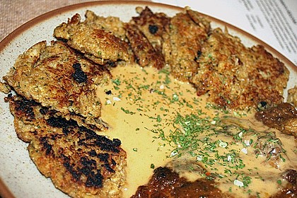 Gr&uuml;nkern-K&uuml;chle 2