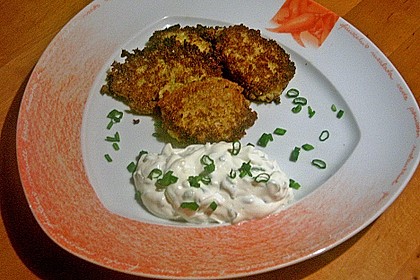 Gr&uuml;nkern-K&uuml;chle
