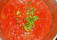 Cannelloni mit Tomatensauce