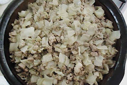 Bamberger Krautauflauf 1