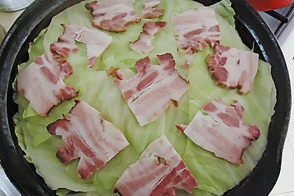 Bamberger Krautauflauf 2
