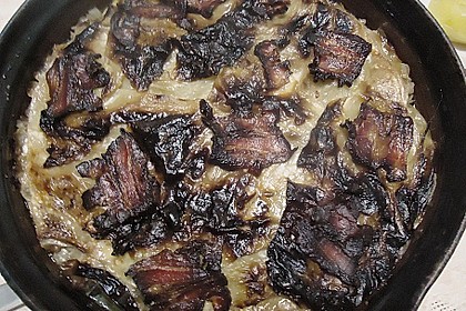Bamberger Krautauflauf 3