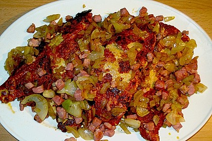 B&ouml;hmische Schnitzel 5
