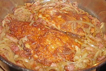 B&ouml;hmische Schnitzel 6