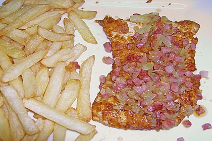 B&ouml;hmische Schnitzel 7
