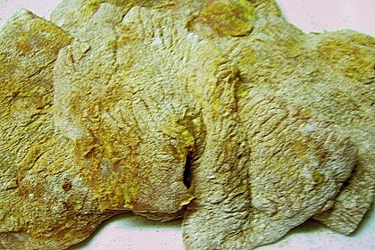 B&ouml;hmische Schnitzel 8