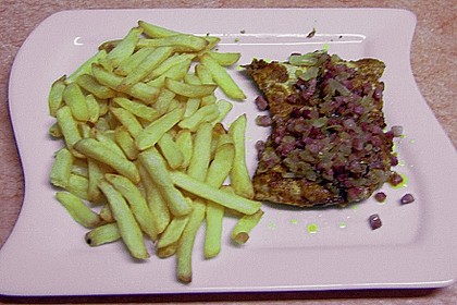 B&ouml;hmische Schnitzel 10