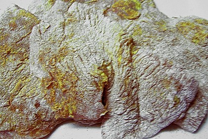 B&ouml;hmische Schnitzel 12
