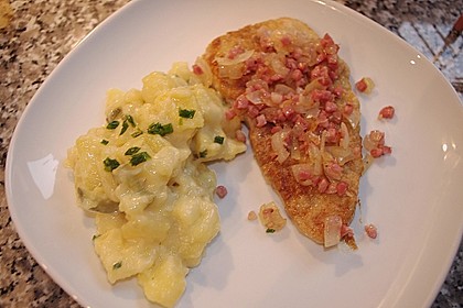 B&ouml;hmische Schnitzel 15