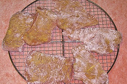 B&ouml;hmische Schnitzel 16
