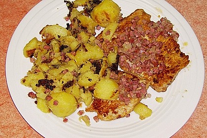 B&ouml;hmische Schnitzel 18