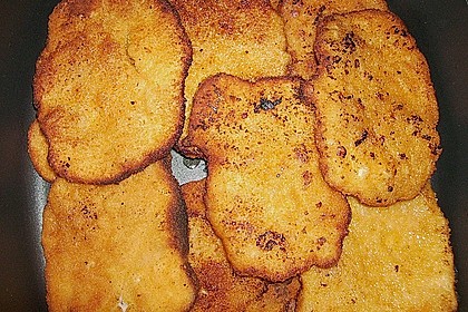 B&ouml;hmische Schnitzel 2