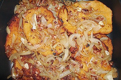 B&ouml;hmische Schnitzel 4