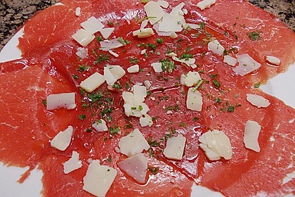 Carpaccio 1