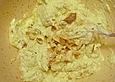 Pilzbutter
