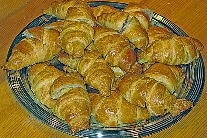 Schinkenh&ouml;rnchen