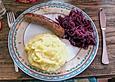 Kartoffelbrei