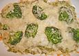 Brokkoligratin