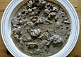 Champignon-H&uuml;hnchen