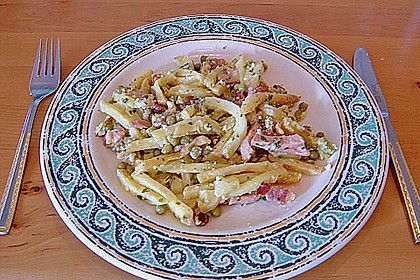 Spanische Pommes-Frites
