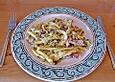 Spanische Pommes-Frites