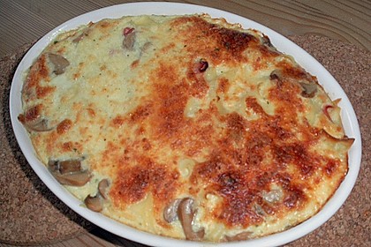 Nudelauflauf 12
