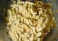 Fenchel-Birnen Salat