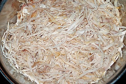 H&auml;hnchensalat